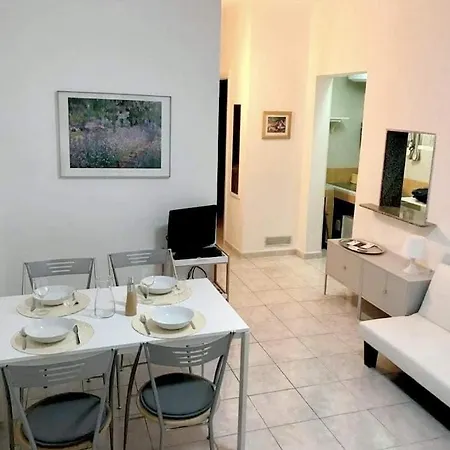 Apartment Villino Blue Bay Baia Gallipoli