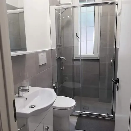 Apartment Villino Blue Bay Baia