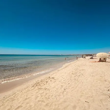 Villino Blue Bay Baia Gallipoli