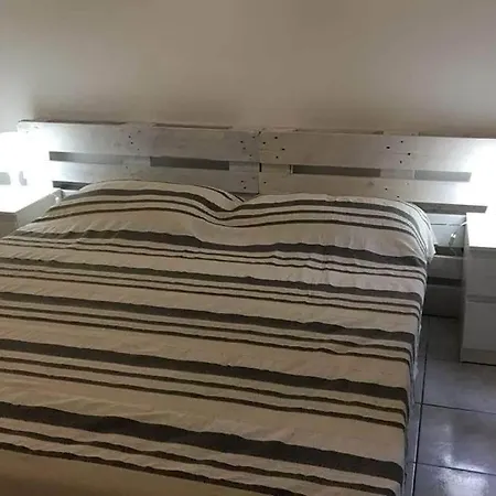 Apartment Villino Blue Bay Baia