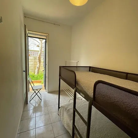 Apartment Villino Blue Bay Baia