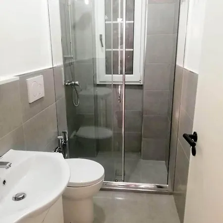 Apartment Villino Blue Bay Baia *