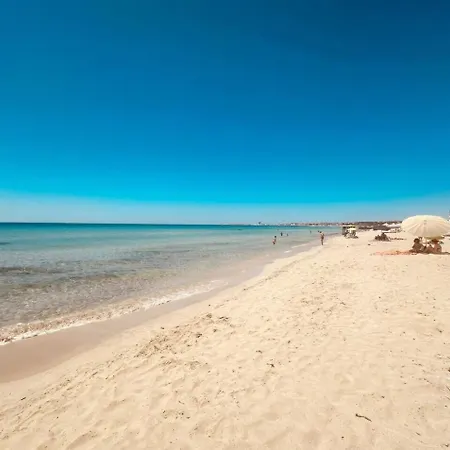 Apartment Villino Blue Bay Baia Gallipoli