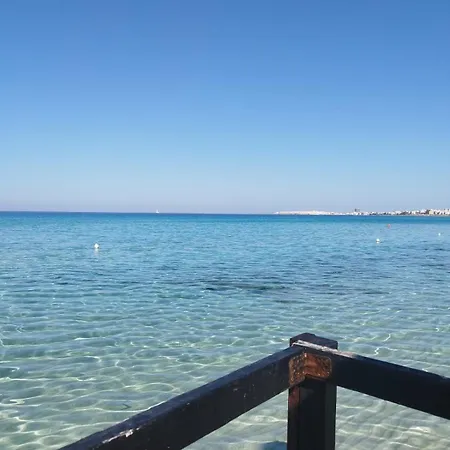 Villino Blue Bay Baia *