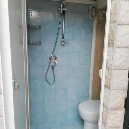 Villino Blue Bay Baia Apartment Gallipoli