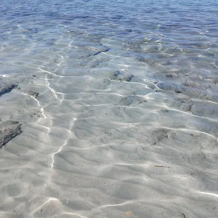 Villino Blue Bay Baia Gallipoli