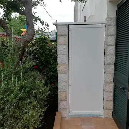 Villino Blue Bay Baia Apartment Gallipoli