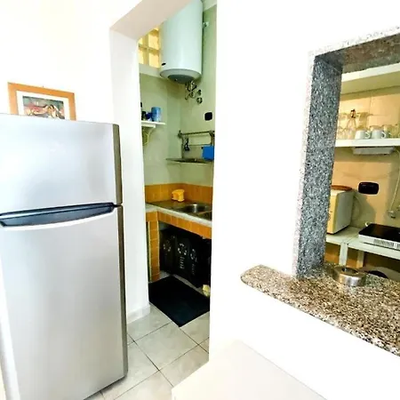 Apartment Villino Blue Bay Baia Gallipoli