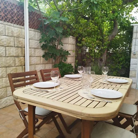 Villino Blue Bay Baia * Gallipoli