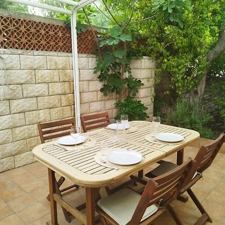 Apartment Villino Blue Bay Baia *