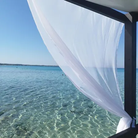 Villino Blue Bay Baia *